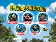 Episode Selection