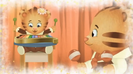 Daniel Tiger's Neighborhood Hollywoodedge, Baby Laughs VariousS PE144601