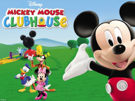 Mickey Mouse Clubhouse My Scratchpad Wiki Fandom - mickey mouse clubhouse roblox id loud