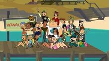 Total Drama