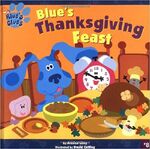 Blue's Thanksgiving Feast