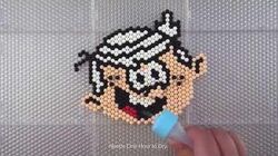 Aquabeads Ultimate Design Studio Nickelodeon The Loud House TV Commercial