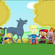 Super Why Gallery My Scratchpad Wiki Fandom