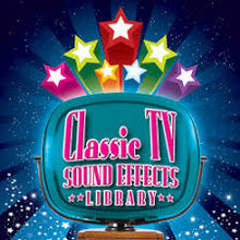 Sound Ideas Classic TV