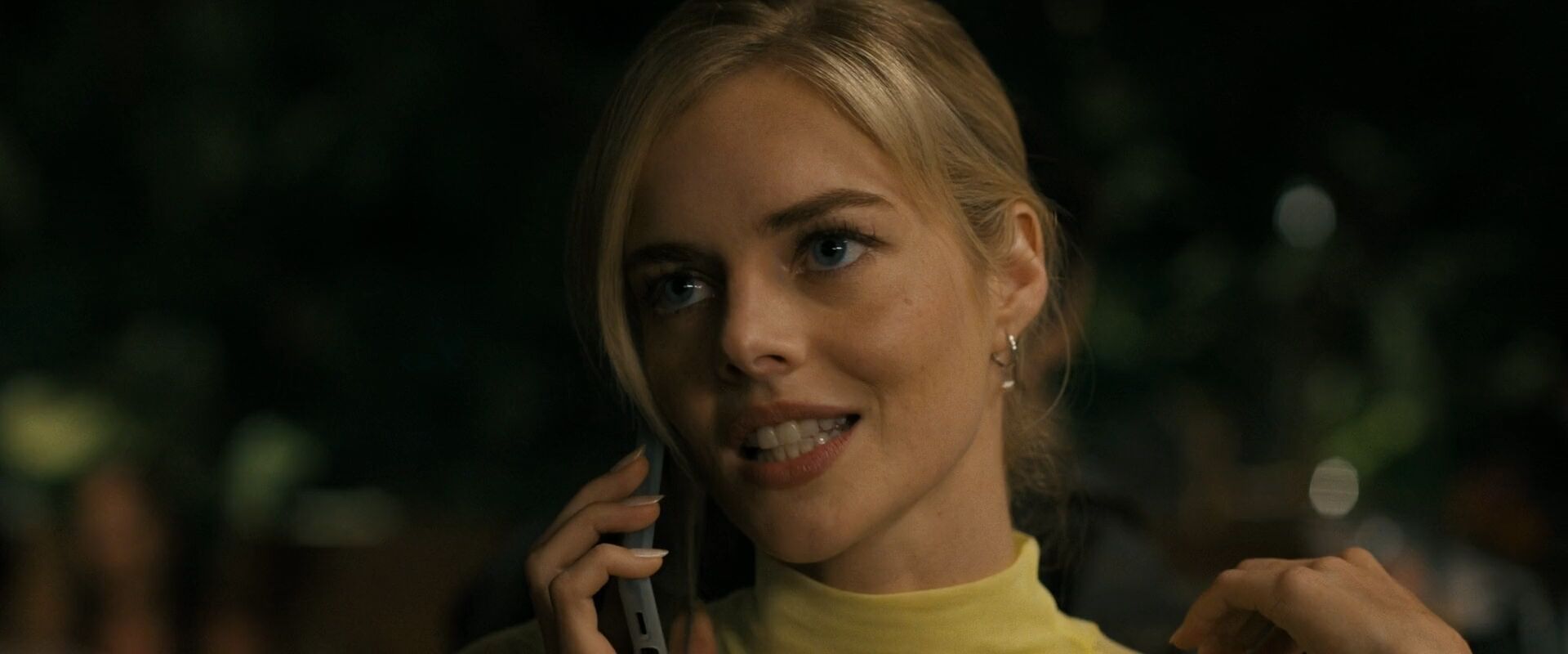 Laura Crane, Scream Wiki