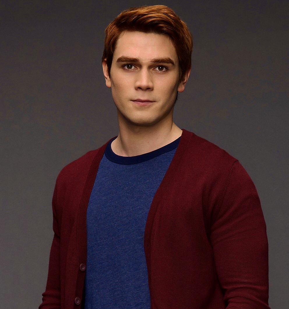 Archie Andrews, Riverdale Wiki