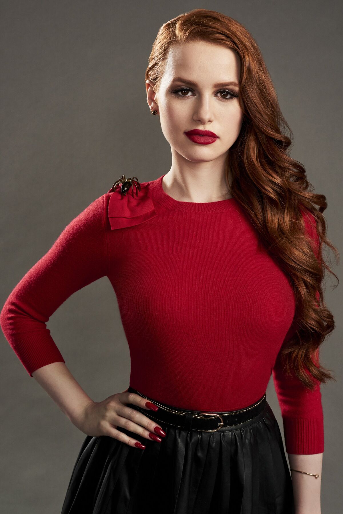 Cheryl Blossom | My SCREAM Wiki | Fandom