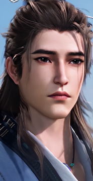 Li Changshou