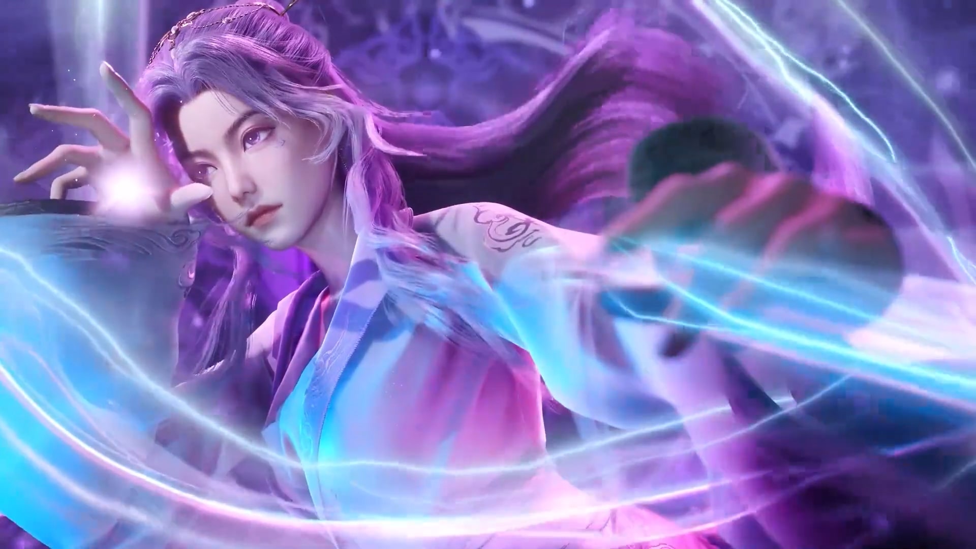 Theory - くうちゃん Perfected Huan Long | My Senior Brother is Too Steady Wiki