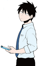 Sōta Kazama