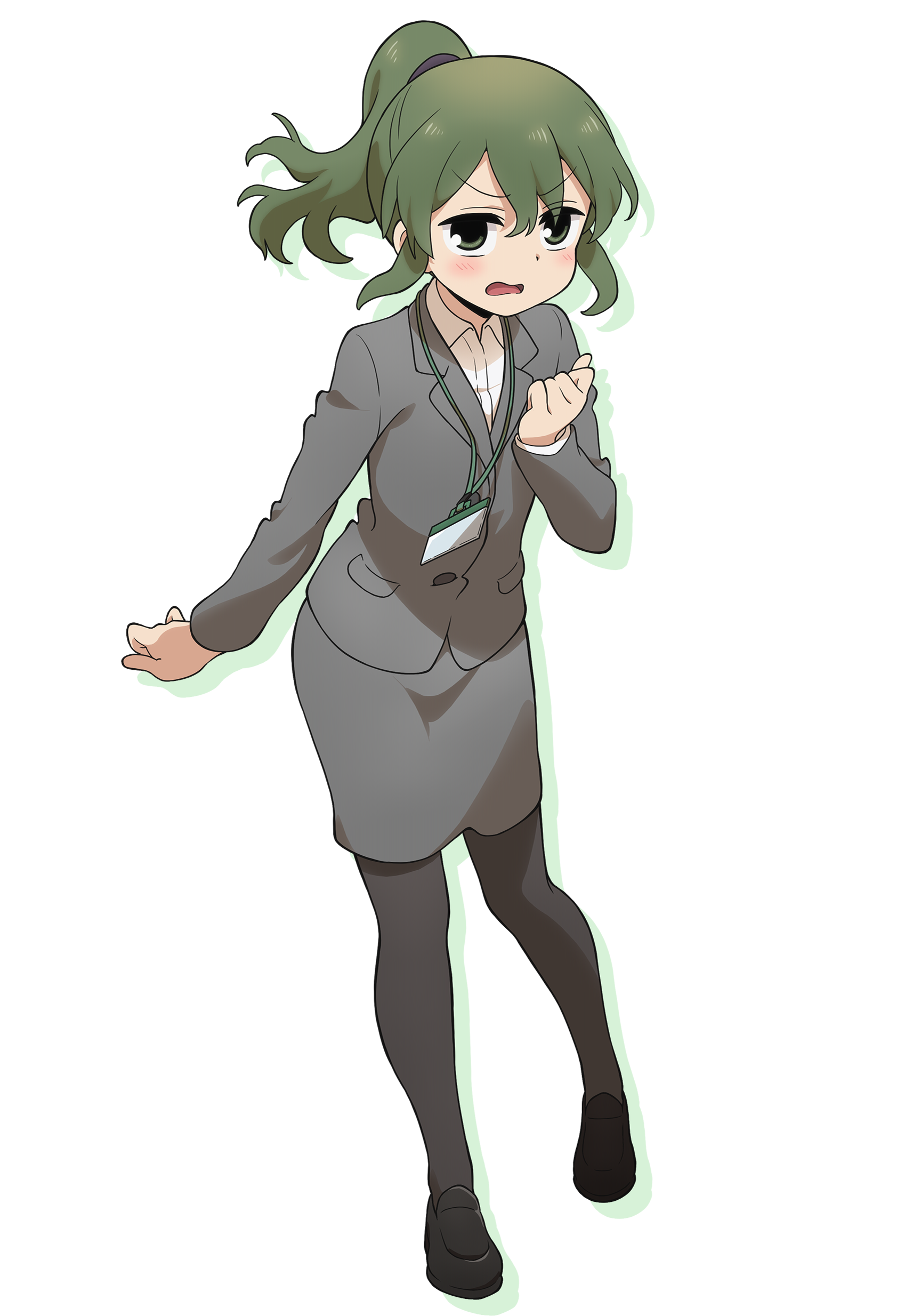 Futaba Igarashi My Senpai Is Annoying Wiki Fandom