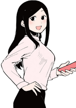Tōko Sakurai