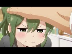 Senpai ga Uzai Kouhai no Hanashi - My Senpai is Annoying - 1