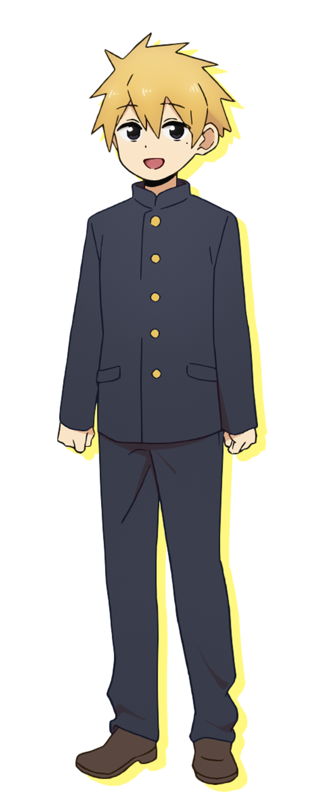 Characters Voiced by Takahiko Sakurai who is your favorite - Anime - Fanpop