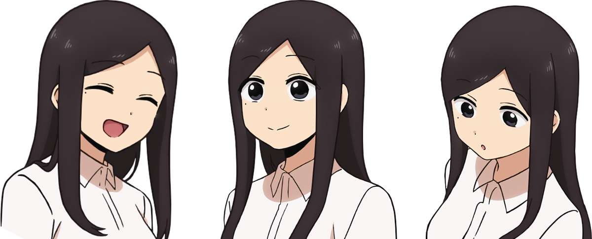 Tōko Sakurai, My Senpai Is Annoying Wiki