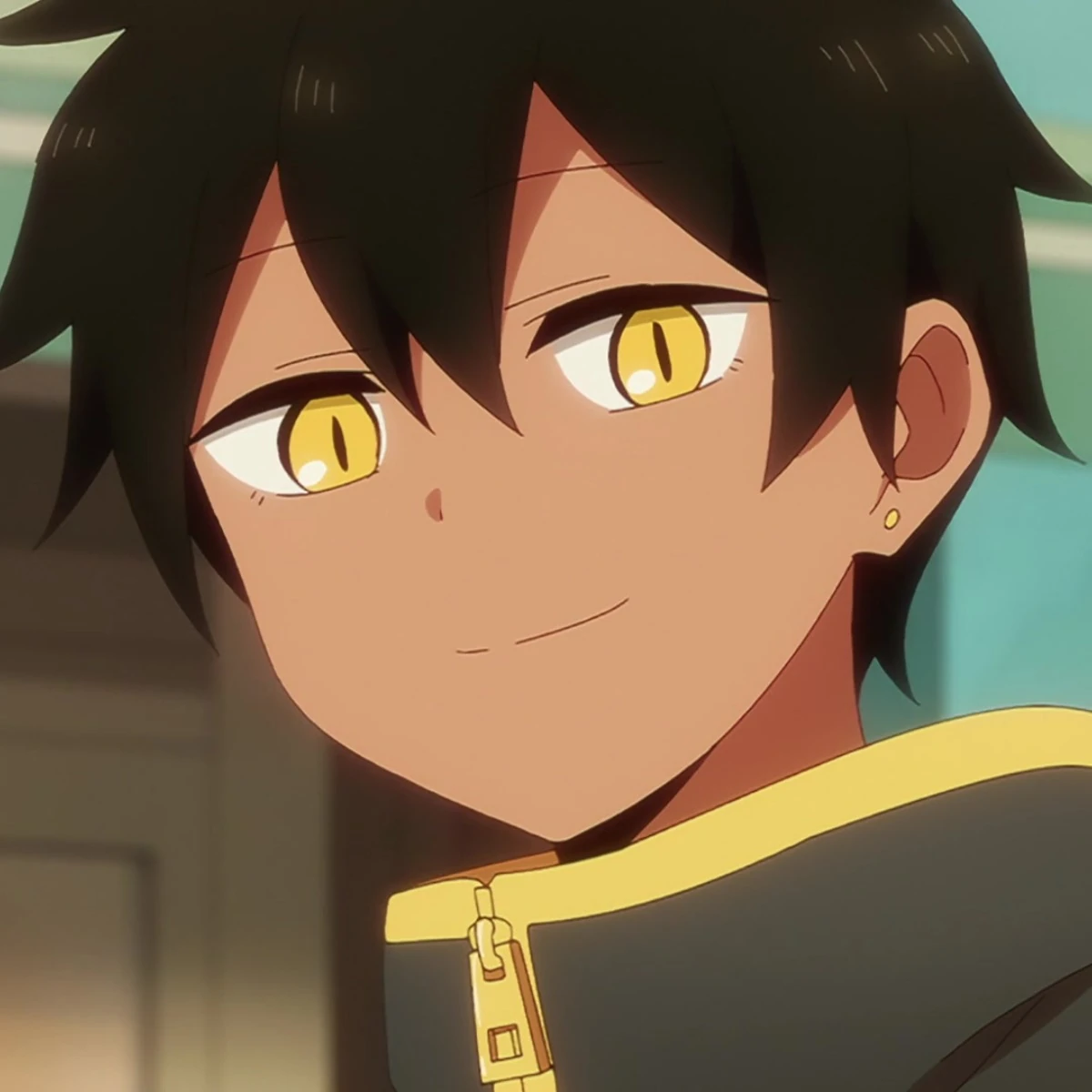 Natsumi Kurobe | My Senpai Is Annoying Wiki | Fandom