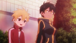 Natsumi Kurobe | My Senpai Is Annoying Wiki | Fandom