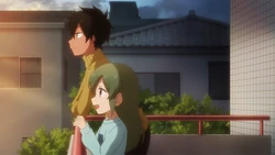 Natsumi Kurobe | My Senpai Is Annoying Wiki | Fandom