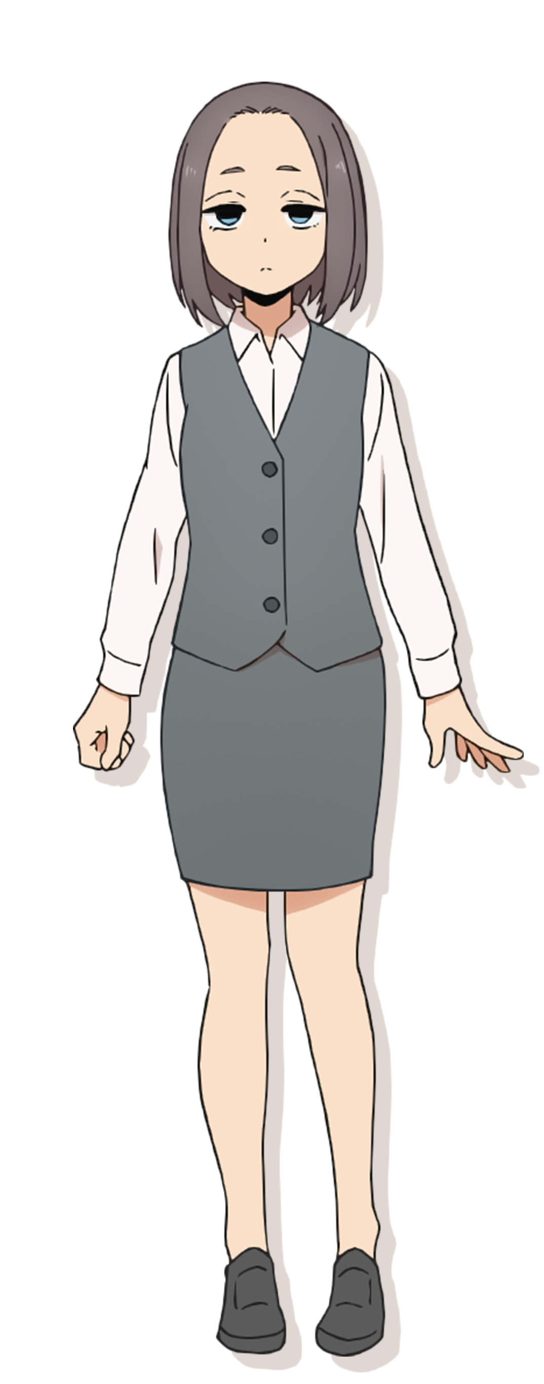 Igarashi Futaba, Wiki