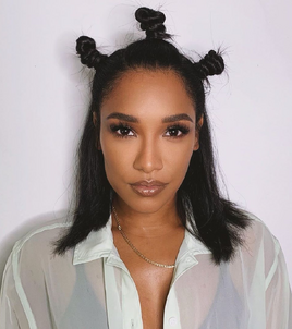 Candice Patton