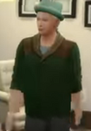 Caspian in episode 27, seconds after becoming a teen