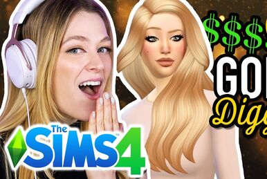 Kayla on X: i'm leaving the sims unpaused for 24 hours to see what  happens let the games begin!    / X