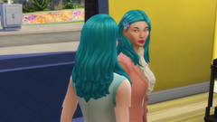 Not so berry challenge episode 3 sage mer vs. minthe