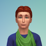 Logan Impiccishmay