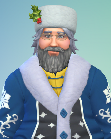 Clement Frost Kelseydangerous Wiki Fandom
