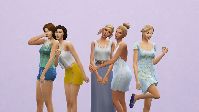 Meet the Impiccishmays