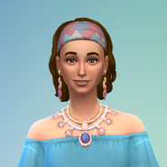 Phoebe Impiccishmay