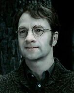 Potter in Harry Potter and the Deathly Hallows - Part 2 (2011)