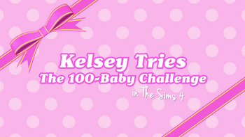 BuzzFeed Multiplayer 100 Baby Challenge title card