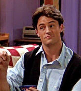 Chandler Bing
