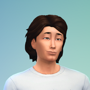 Charlie Impiccishmay