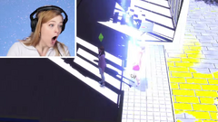 100 baby challenge episode 77 lightning cataleya