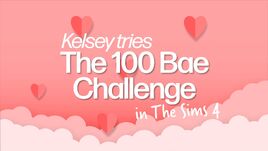 100 Bae Challenge