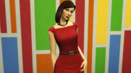 Alexis makeover by Lady Sleepless Gaming on Tumblr