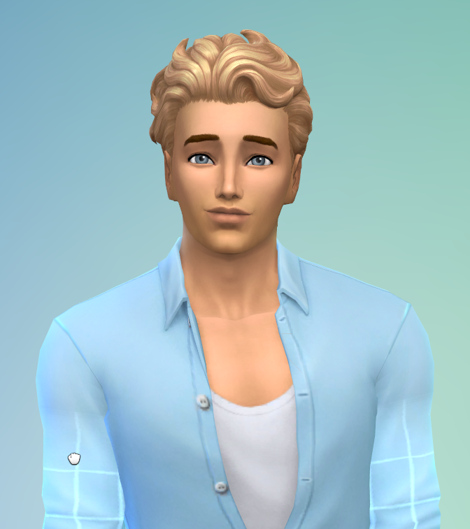 Third Ken | KelseyDangerous Wiki | Fandom