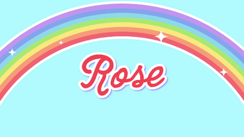 NSB Season 2 Rose