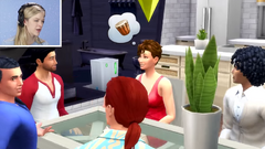 100 baby challenge episode 45 baby-daddy meeting