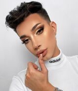 James Charles