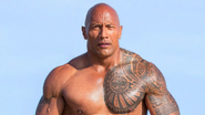 Dwayne Johnson
