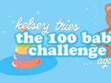 100 Infant Speedrun