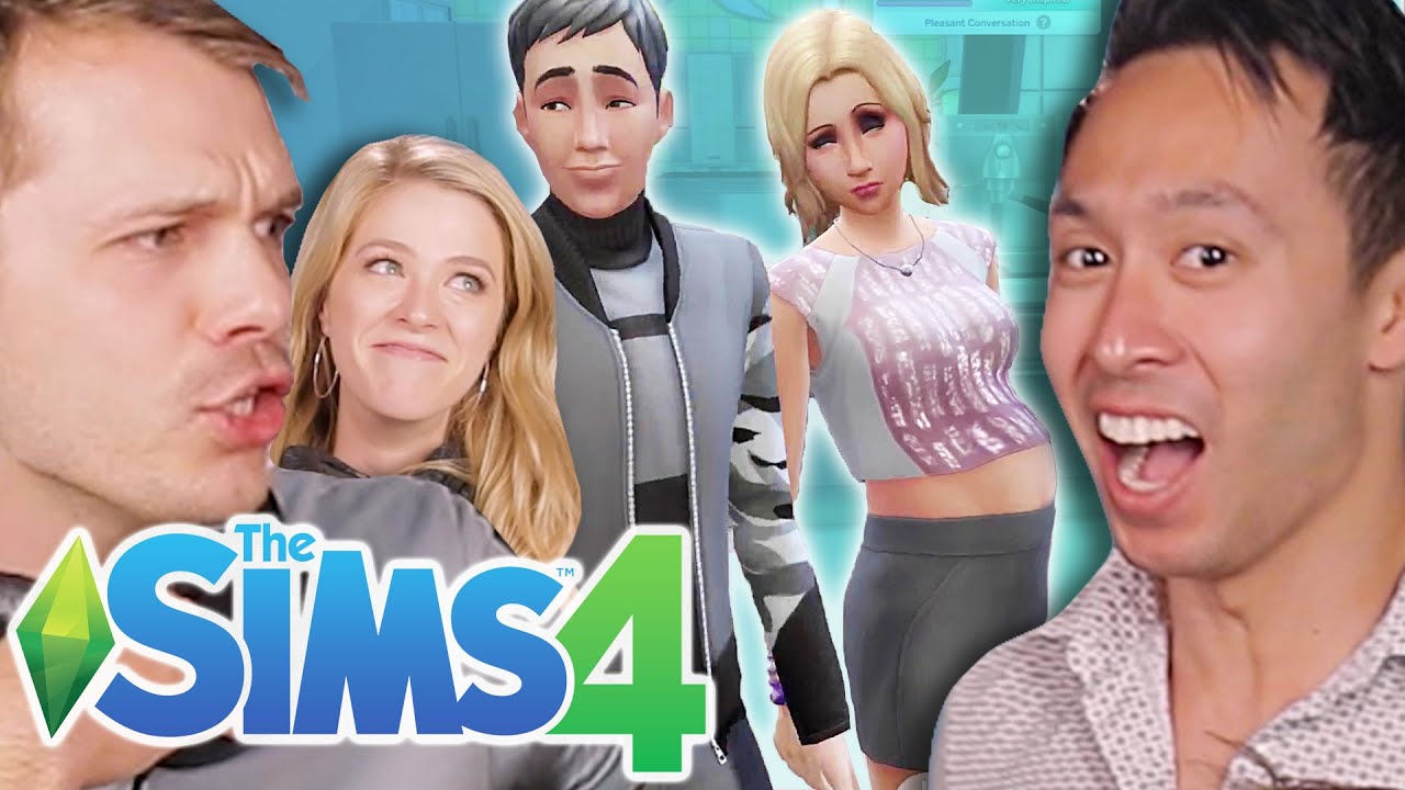 is sims 4 worth it