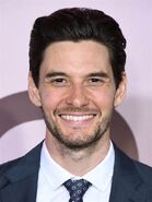 Ben Barnes