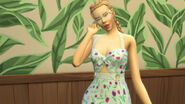 Hazel makeover by Lady Sleepless Gaming on Tumblr