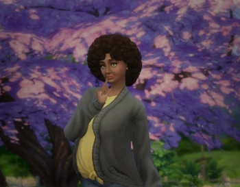 Kaylee Nora | My Sims 4 Big Brother Wiki | Fandom