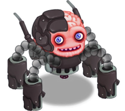 Wubbox Variations, My Singing Monsters Asia Wiki