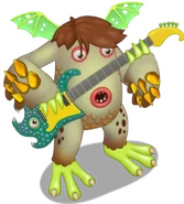 Riff Variants | My Singing Monsters Asia Wiki | Fandom